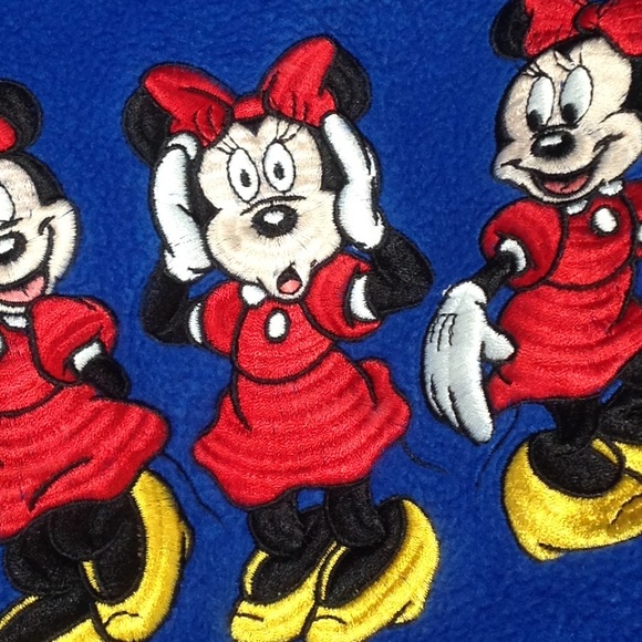 Walt Disney World Size Large Sweater - Picture 7 of 8